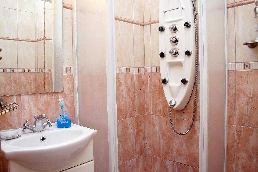 Budapest Tourist Apartments - Jozsef Koerut Værelse billede